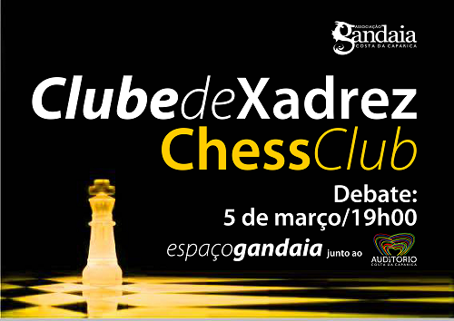 Clube de Xadrez