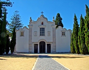 ConventoCapuchos