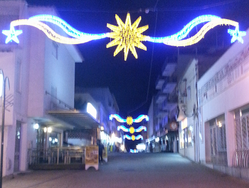 ilumina rua