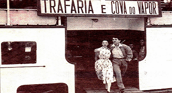 Trafaria Arte Cinema Henri Verneuil Les amants du Tage 1954 b