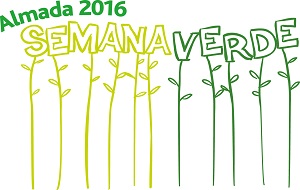 Logo Semana Verde 2016