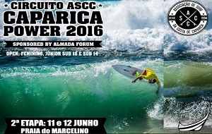 2etapa ascc 2016