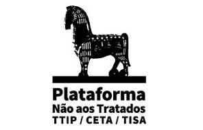 Plataforma TTIP