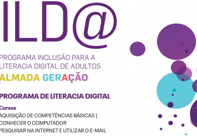 ILD@ – Programa de Inclusão para a Literacia Digital de Adultos
