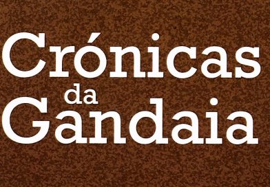 Lançamento do Livro “Crónicas da Gandaia” de António Zuzarte