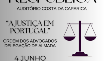 ResPública: “A Justiça em Portugal”
